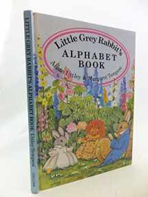 9780001942028-0001942026-Little Grey Rabbit's Alphabet Book