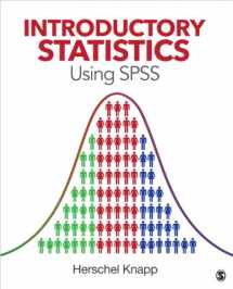 9781452277691-1452277699-Introductory Statistics Using SPSS