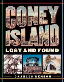 9781580084550-1580084559-Coney Island: Lost and Found