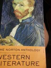 9780393926163-0393926168-The Norton Anthology of Western Literature, Volume 2