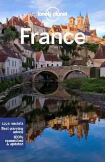 9781788680523-1788680529-Lonely Planet France (Travel Guide)