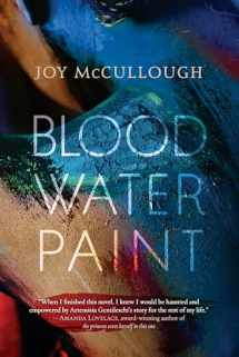 9780735232112-0735232113-Blood Water Paint
