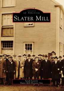 9780738545448-0738545449-Slater Mill (RI) (Images of America)