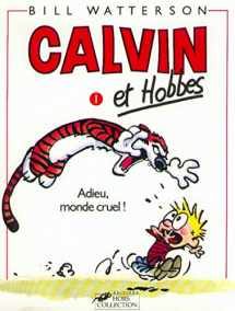 9782258034310-2258034310-Calvin et Hobbes: Adieu, Monde Cruel! (French Edition)