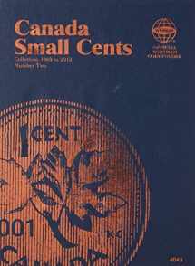 9780794840495-0794840493-Canadian Small Cent Folder #2, 1898-2012