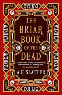 9781803364544-1803364548-The Briar Book of the Dead