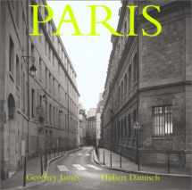9781896940212-1896940218-Paris: Photographs by Geoffrey James (English and French Edition)