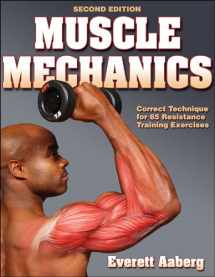 9780736061810-0736061819-Muscle Mechanics