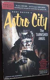9781563896637-156389663X-Kurt Busiek's Astro City: The Tarnished Angel