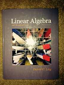 9780321385178-0321385179-Linear Algebra and Its Applications, 4th Edition