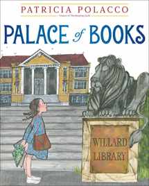9781534451315-1534451315-Palace of Books