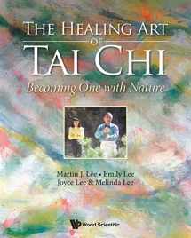 9789813273085-9813273089-Healing Art Of Tai Chi, The: Becoming One With Nature
