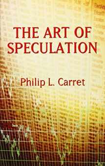 9780486439648-048643964X-The Art of Speculation