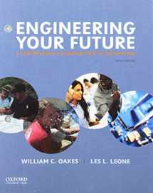 9780190647070-0190647078-Engineering Your Future: A Comprehensive Introduction to Engineering