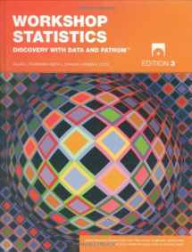 9780470413852-0470413859-Workshop Statistics: Discovery with Data and Fathom