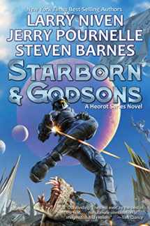 9781982124489-1982124482-Starborn and Godsons (3) (Heorot Series)