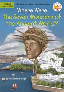 9780593093306-0593093305-Where Were the Seven Wonders of the Ancient World? (Where Is?)