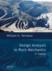 9780415893398-0415893399-Design Analysis in Rock Mechanics, Second Edition