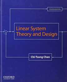 9780199959570-0199959579-Linear System Theory and Design (The Oxford Series in Electrical and Computer Engineering)