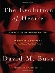 9780465008025-046500802X-The Evolution Of Desire: Strategies of Human Mating