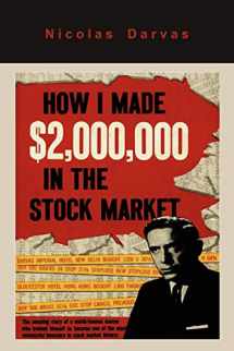 9781614271697-1614271690-How I Made $2,000,000 in the Stock Market