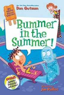 9780062796813-006279681X-My Weird School Special: Bummer in the Summer!