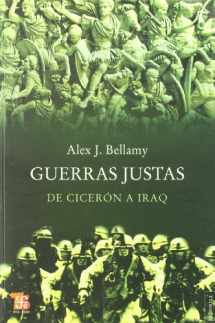 9788437506340-8437506344-Guerras justas. De Cicerón a Iraq (Spanish Edition)
