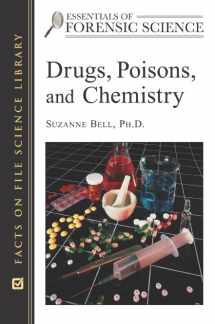 9780816055104-0816055106-Drugs, Poisons, and Chemistry (Essentials of Forensic Science)
