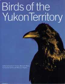 9780774810128-0774810122-Birds of the Yukon Territory