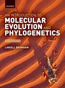 9780198736363-0198736363-An Introduction to Molecular Evolution and Phylogenetics