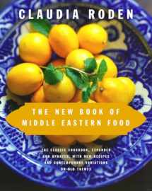 9780375405068-0375405062-The New Book of Middle Eastern Food: The Classic Cookbook, Expanded and Updated, with New Recipes and Contemporary Variations on Old Themes