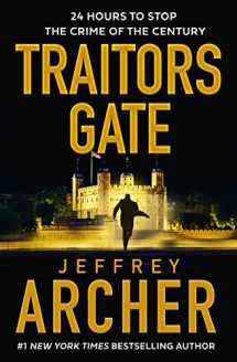 9780008607388-0008607389-Traitors Gate: The new 2023 heist thriller from the author of the Clifton Chronicles and Kane & Abel (William Warwick, 6)