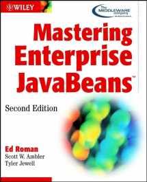 9780471417118-0471417114-Mastering Enterprise JavaBeans (2nd Edition)