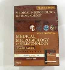 9780323054706-0323054706-Medical Microbiology: with STUDENT CONSULT Online Access