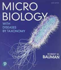 9780134832302-0134832302-Microbiology with Diseases by Taxonomy