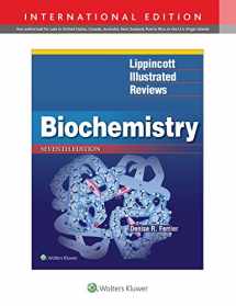 9781496363541-149636354X-Lippincott Illustrated Reviews: Biochemistry (Lippincott Illustrated Reviews Series)