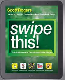 9781119966968-1119966965-Swipe This!: The Guide to Great Touchscreen Game Design