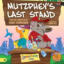 9780768458060-0768458064-Mutzphey's Last Stand: A Mutzphey and Milo Story!