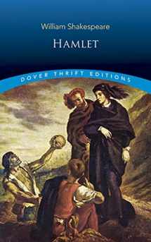 9780486272788-0486272788-Hamlet (Dover Thrift Editions: Plays)