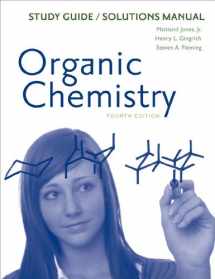 9780393935004-0393935000-Study Guide/Solutions Manual: for Organic Chemistry, Fourth Edition