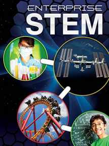 9781617419836-1617419834-Enterprise STEM (Let's Explore Science)