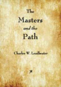 9781603865104-1603865101-The Masters and the Path