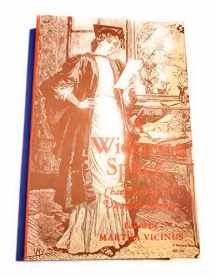 9780253202451-0253202450-Widening Sphere: Changing Roles of Victorian Women