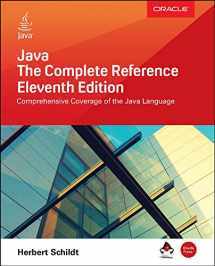 9781260440232-1260440230-Java: The Complete Reference, Eleventh Edition
