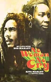 9780786887552-0786887559-No Woman No Cry: My Life with Bob Marley