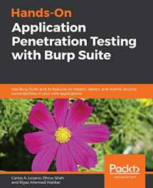 9781788994064-178899406X-Hands-On Application Penetration Testing with Burp Suite