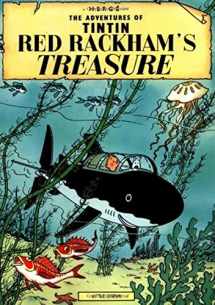 9780316358347-0316358347-Red Rackham's Treasure (The Adventures of Tintin)
