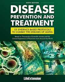 9780984620326-098462032X-Disease Prevention and Treatment, 6 Edition