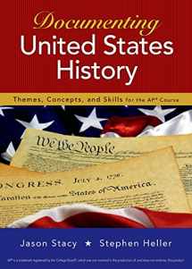 9781457620126-145762012X-Documenting United States History: Themes, Concepts, and Skills for the AP* Course