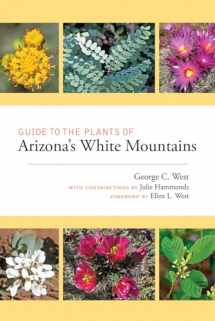 9780826360694-0826360696-Guide to the Plants of Arizona's White Mountains